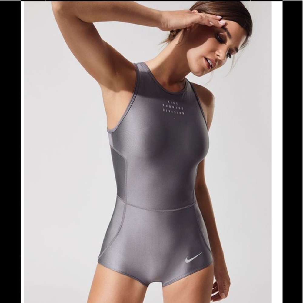 COPY - Nike running bodysuit size m